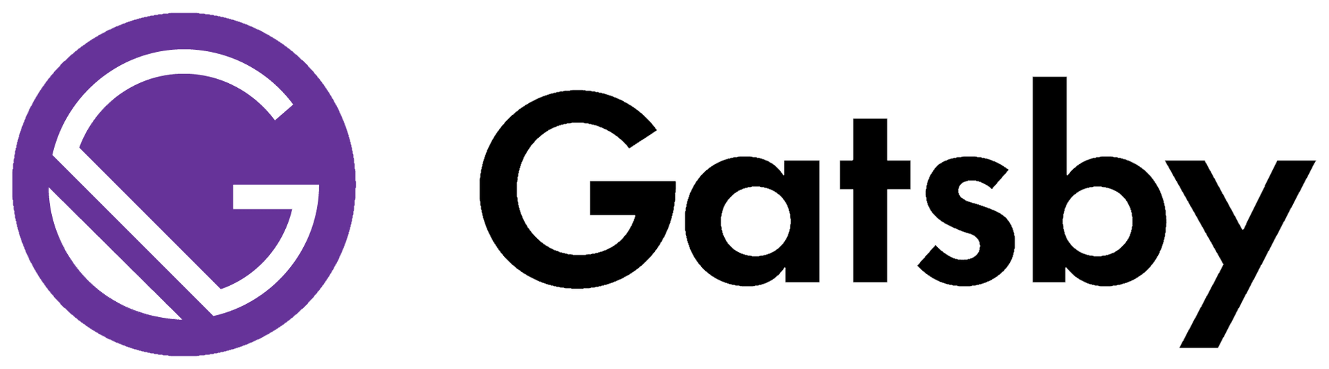 Gatsby Logo