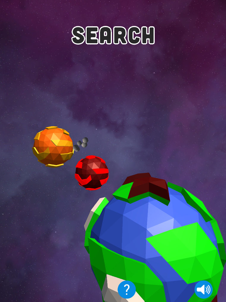 Screenshot of Planet Library - 0